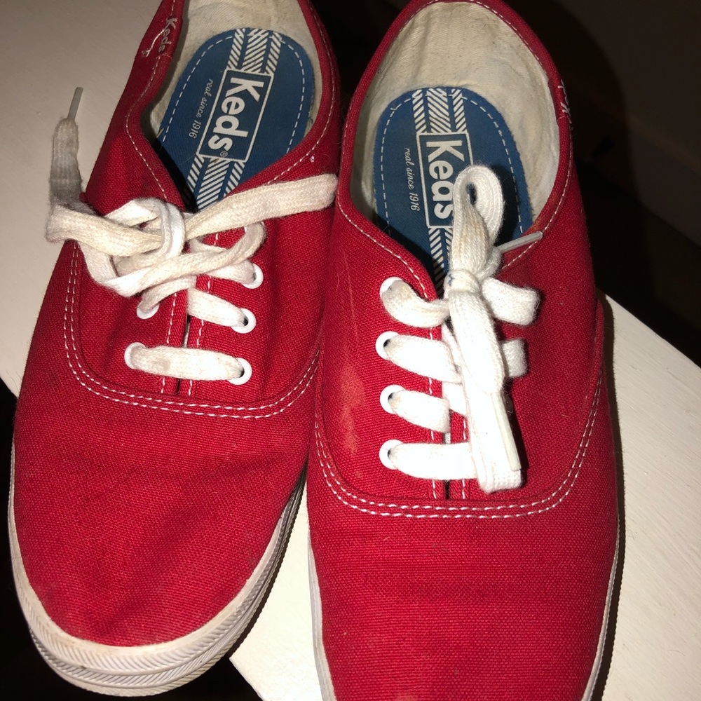 Keds